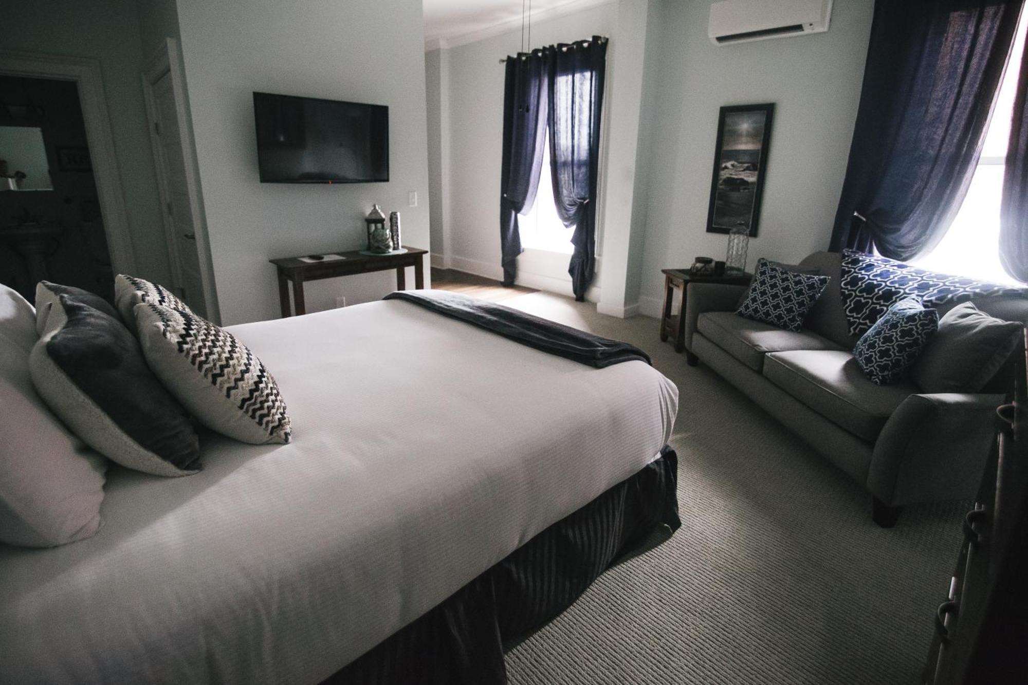 The Continental Hotel Centerville Ngoại thất bức ảnh