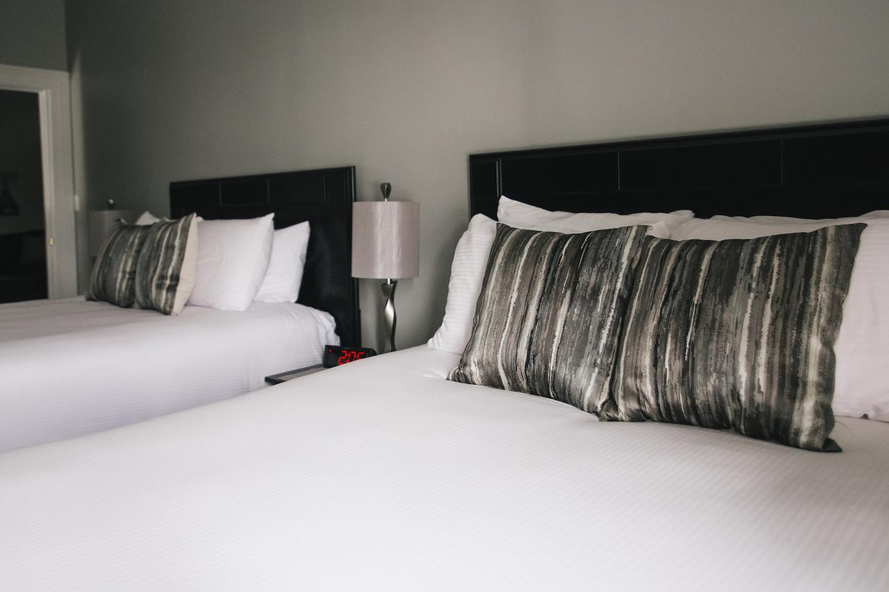 The Continental Hotel Centerville Ngoại thất bức ảnh