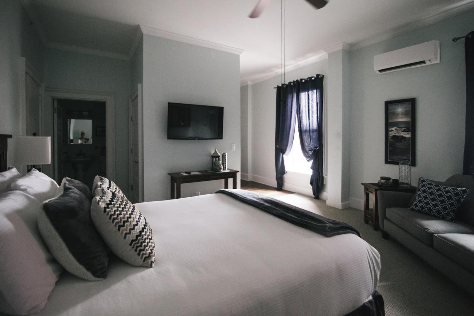 The Continental Hotel Centerville Ngoại thất bức ảnh