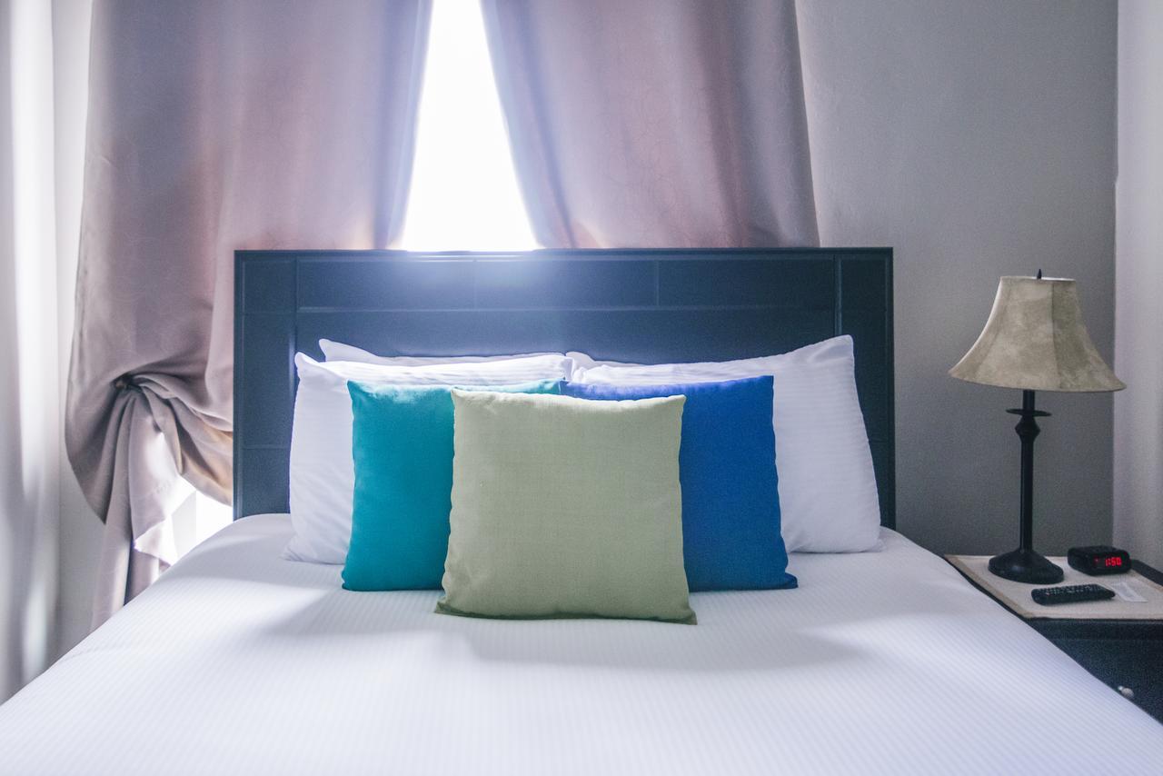 The Continental Hotel Centerville Ngoại thất bức ảnh