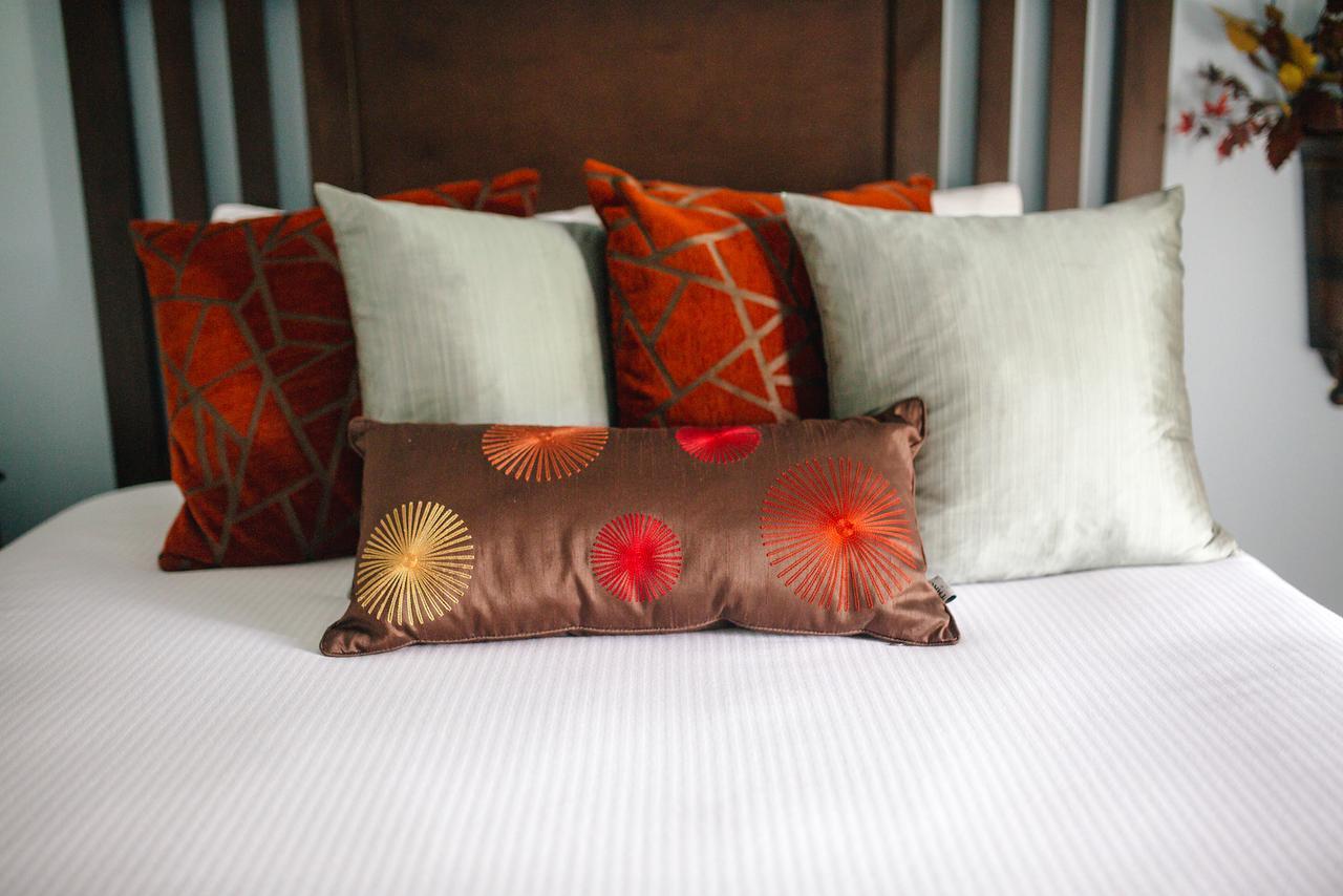 The Continental Hotel Centerville Ngoại thất bức ảnh