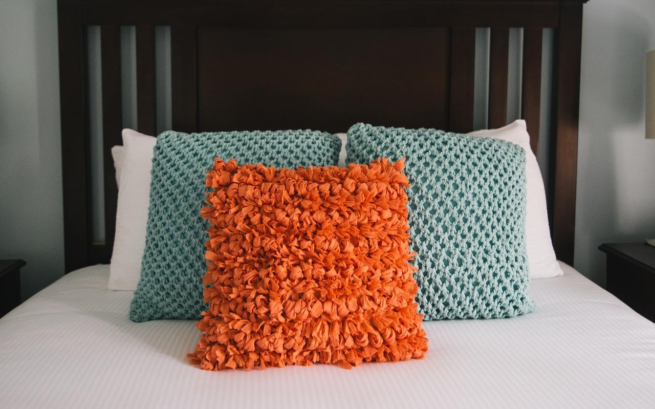The Continental Hotel Centerville Ngoại thất bức ảnh