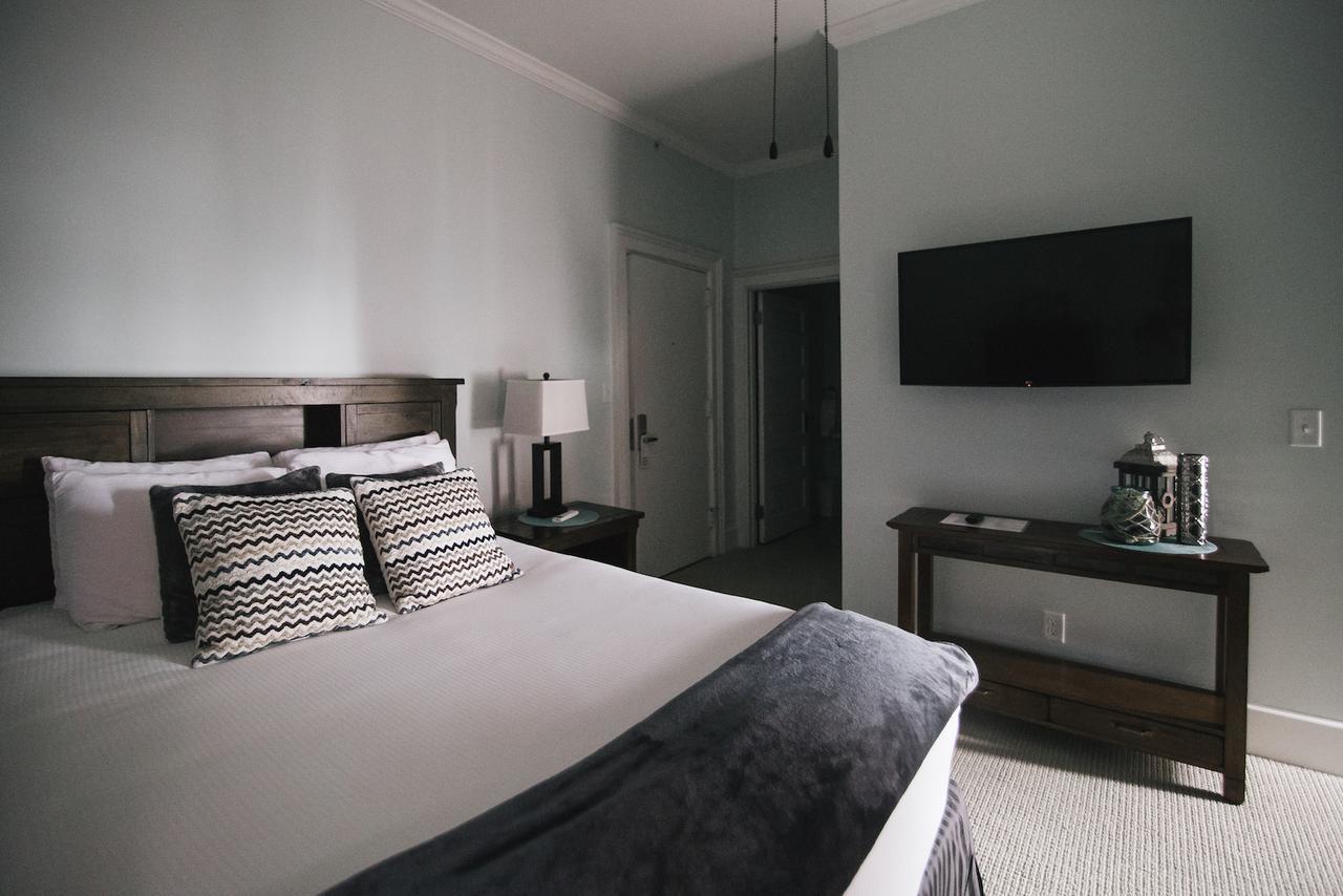 The Continental Hotel Centerville Ngoại thất bức ảnh